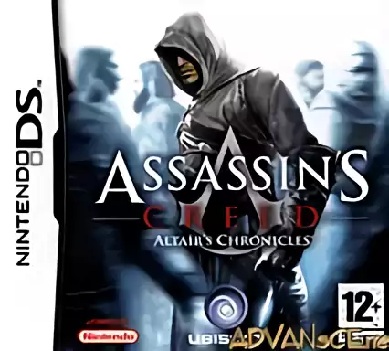 jeu Assassin's Creed - Altair's Chronicles